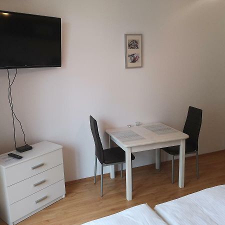 Apartament Trzy Korony 1 Свиноуйсьце Экстерьер фото