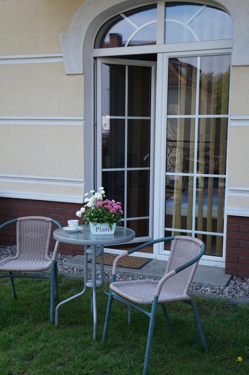 Apartament Trzy Korony 1 Свиноуйсьце Номер фото