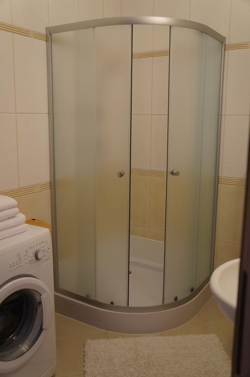 Apartament Trzy Korony 1 Свиноуйсьце Номер фото