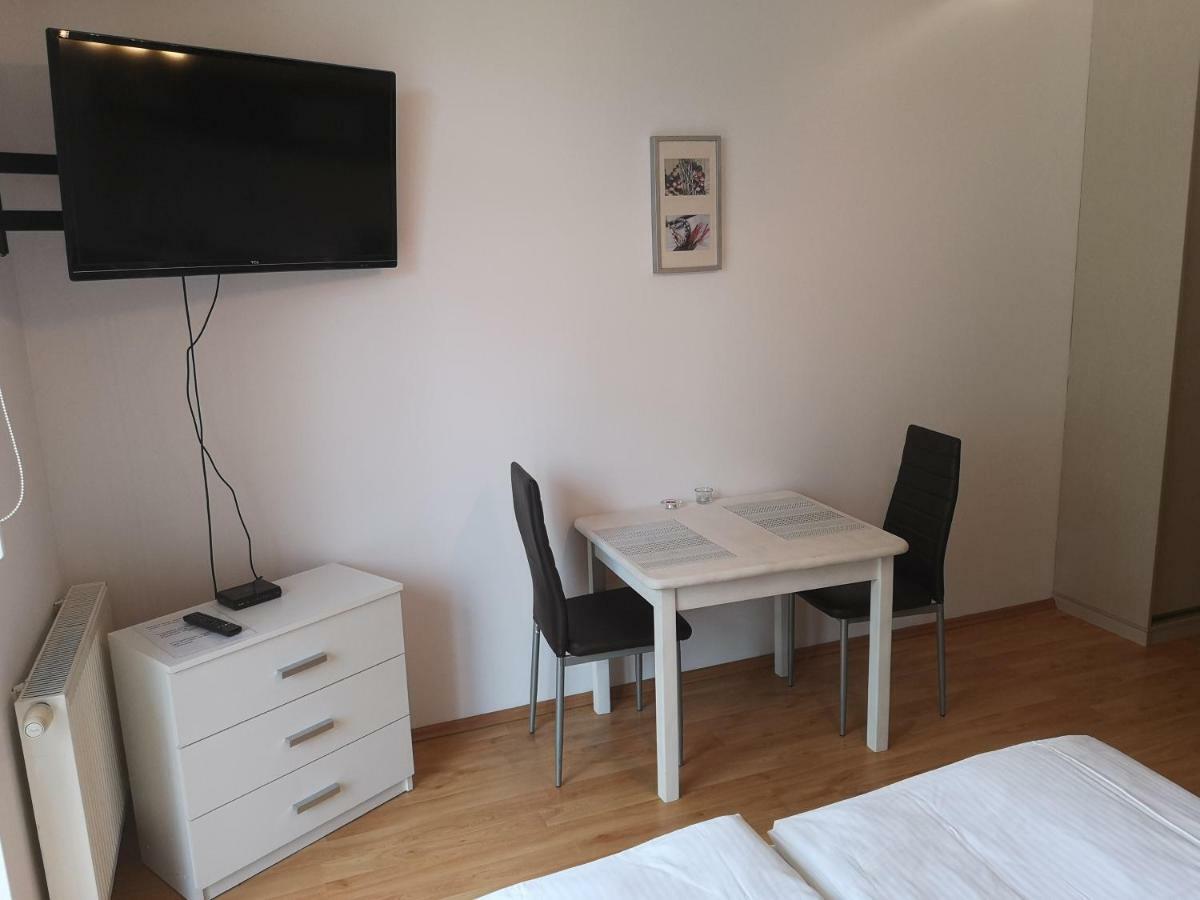 Apartament Trzy Korony 1 Свиноуйсьце Экстерьер фото